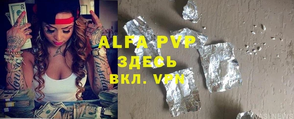крисы Алексин